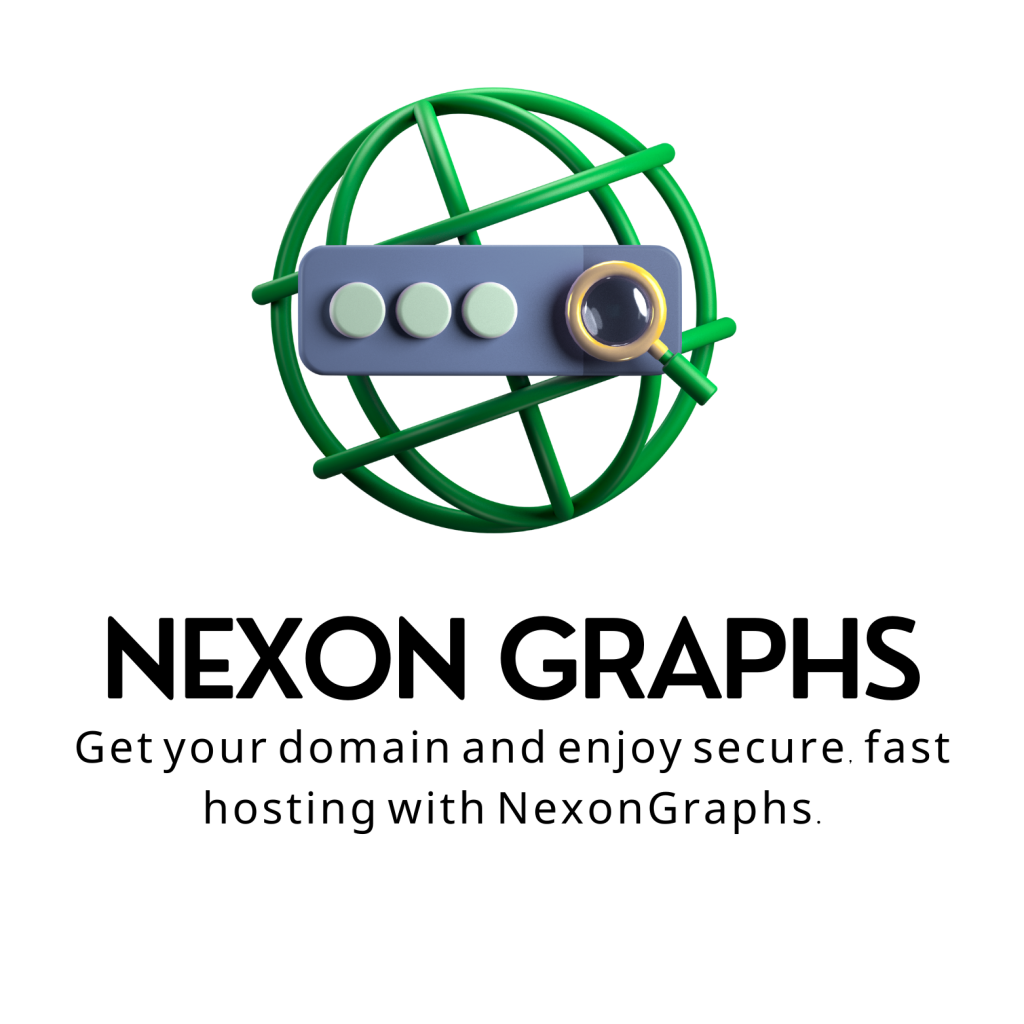 blue modern domain registrar business company logo (1)